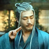 BL Đông Quân /đại thành chủ /tửu tiên