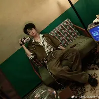 Trương Dịch Nhiên