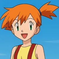 Kasumi/ Misty