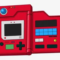 pokedex