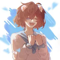 Mèo simmy-@gấu_tuyết!