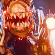 [Zombie F.Clockman – Fingr]