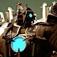 [Titan Cameraman – Gruzia]