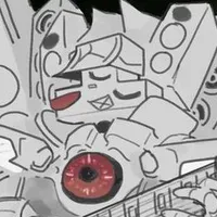 [Titan Speakerman – Andrile]