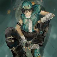 kijay-@thú_mỏ vịt