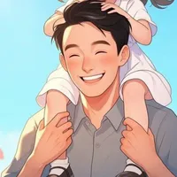 Thành Trì ( Bố của Tuyết Anh)