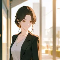 Hoài Ấm (Mẹ của Tuyết Anh)