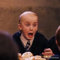 Draco malfoy