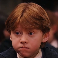 ron weasley