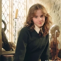 hermione granger