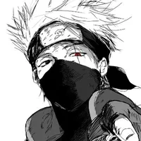 Hatake Kakashi