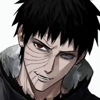 Uchiha Obito