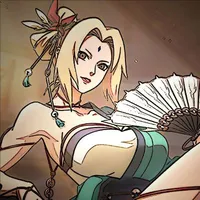 Senju Tsunade