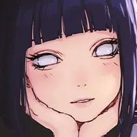 Hyuga Hinata