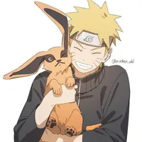 Uzumaki Naruto