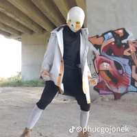 rô nan đô pha kè ( anh 7 )