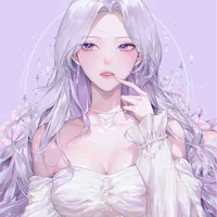 Tần Hàn Nguyệt_ Sienna