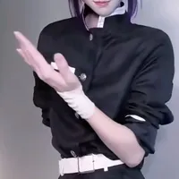 Siu Hoá Trùng Trụ