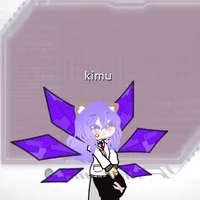 kimu