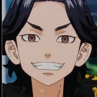Baji Keisuke