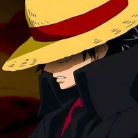 luffy