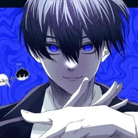 Isagi Yoichi