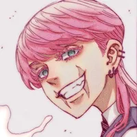 Sanzu Haruchiyo