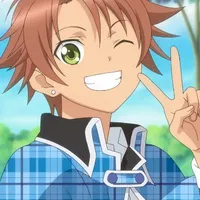 Souma Kukai