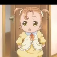 Hinamori Ami