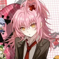 Hinamori Amu