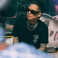 Bùi Thế Anh