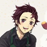 Kamado Tanjiro