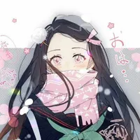 Kamado Nezuko