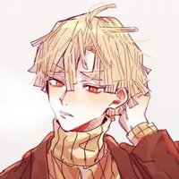 Agatsuma Zenitsu