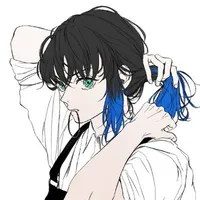 Hashibira Inosuke