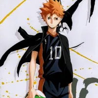 Hinata Shoyo