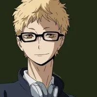 Tsukishima Kei