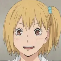 Yachi Hitoka