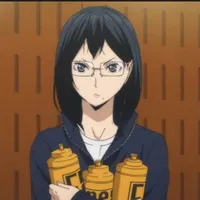 Kiyoko Shimizu