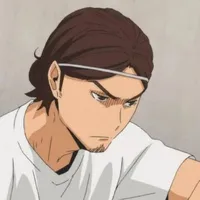 Azumane Asahi