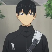 Kageyama Tobio
