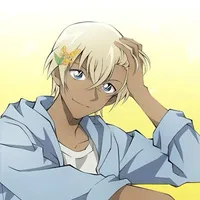 Furuya Rei( Amuro)