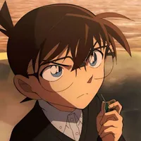 Edogawa Conan( shinichi)