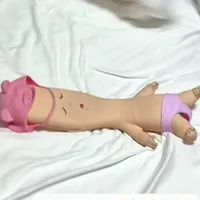 t/g sườn sào thái xanh
