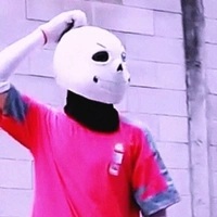 cyan sans