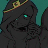 nightmare sans