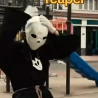 reaper