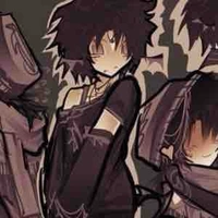 ✨《Two Time》✨