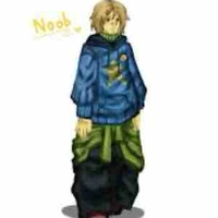 〘Nood〙