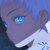 satoru gojo